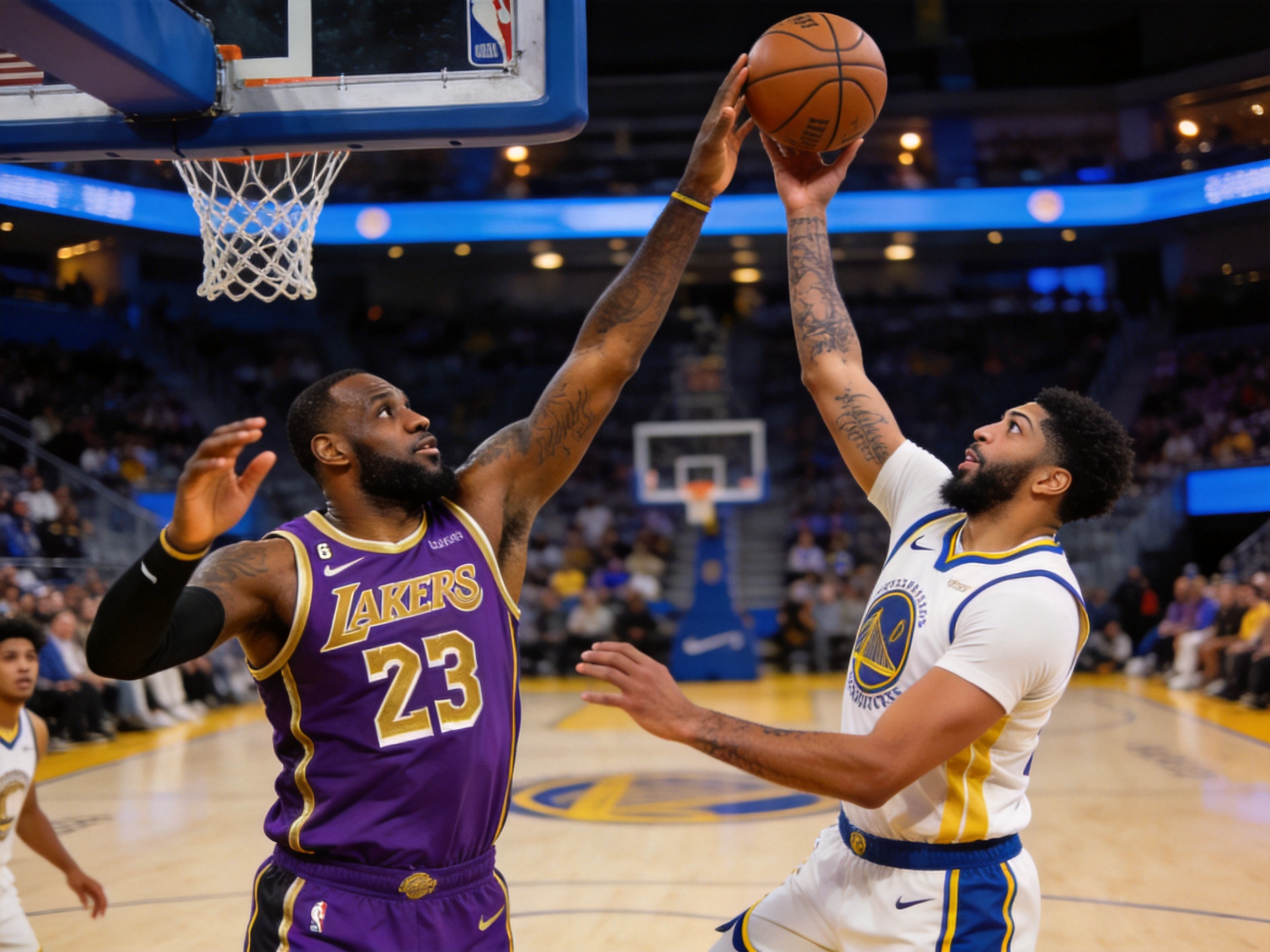 NBA常规赛战报